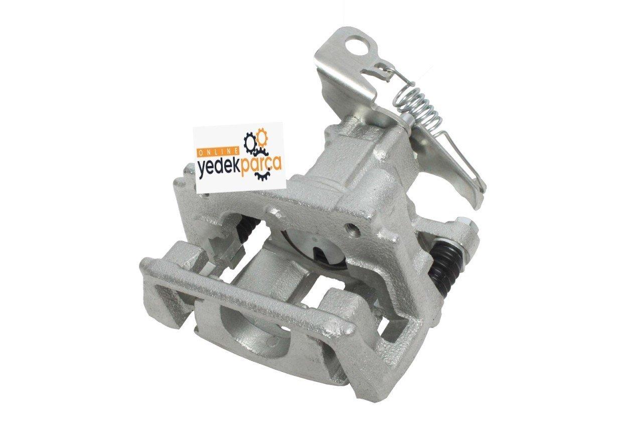ford mondeo rear brake caliper left 2004-2007, high quality aftermarket brake caliper for ford mondeo Ford Rear Brake Caliper Left - Compatible with Ford Mondeo 2004-2007 | Import Quality Ford Mondeo Rear Brake Caliper Left - 2004-2007 ford, mondeo, brake-caliper, rear-brake, automotive-parts, replacement-parts, car-maintenance, import-quality, 4s712553ab, ai-generated