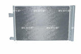 NRF 350355 Jaguar F-Pace XF AC Radiator - Optimal Cooling for Jaguar Vehicles — Radiators & Fans