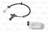 VALEO 254045 Crankshaft Sensor - Compatible with VW Models — Pistons & Rotating
