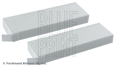 Blue Print ADBP250019 Cabin Air Filter Opel Corsa F Set 2 Li — Air & Cabin Filters
