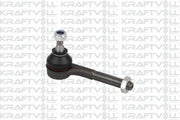 kraftvoll 13020109 tie rod end for citroen peugeot, long tie rod end compatible with citroen saxos and peugeots KRAFTVOLL 13020109 - Long Tie Rod End for Citroen and Peugeot Models | Right and Left Variants KRAFTVOLL 13020109 - Long Tie Rod End for Cars car-parts, tie-rod-end, kraftvoll, citroen, peugeot, automotive-repair, mechanics, car-owners, safety, ai-generated