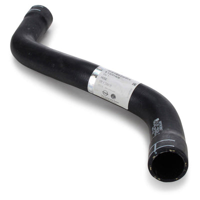 PSA 13251426 Opel Astra J 1.4 Turbo Motor Radiator Upper Hose Manual Vitese Uygun Genuine Product