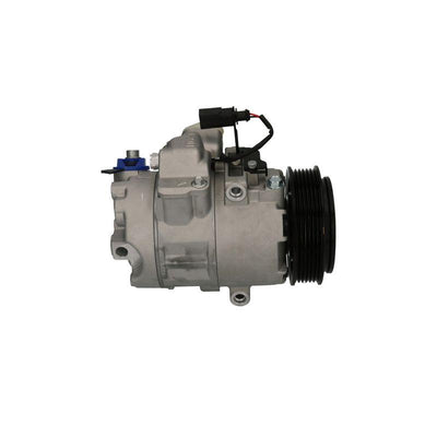 Bosch 1986AD1007 A/C Compressor Polo Bora Golf IV Roomster Rapid Fabia Toledo Ibiza Cordoba A2