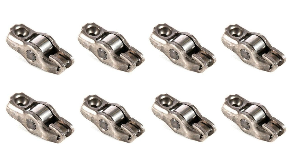 Supsan Citroen C2 1.4 HDi Diesel Valve Piano Key Set - 8 Pieces — Valvetrain