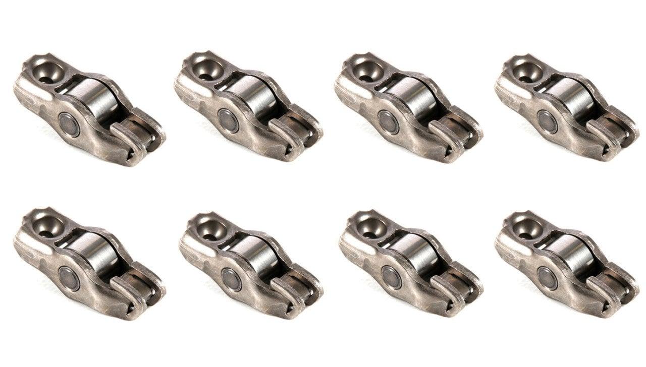 Supsan Citroen C2 1.4 HDi Diesel Valve Piano Key Set - 8 Pieces — Valvetrain