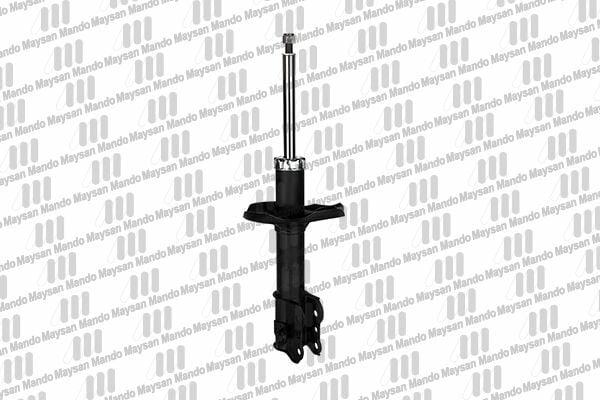 maysan mando s9717707 front left shock absorber, Mazda 626 compatible suspension part Maysan Mando S9717707 - Front Left Shock Absorber for 97-99 Mazda 626 | Quality Suspension Replacement Maysan Mando S9717707 - Front Left Shock Absorber maysan-mando, shock-absorber, front-left-shock, mazda-626, car-parts, suspension, auto-repair, mechanics-choice, vehicle-maintenance, ai-generated