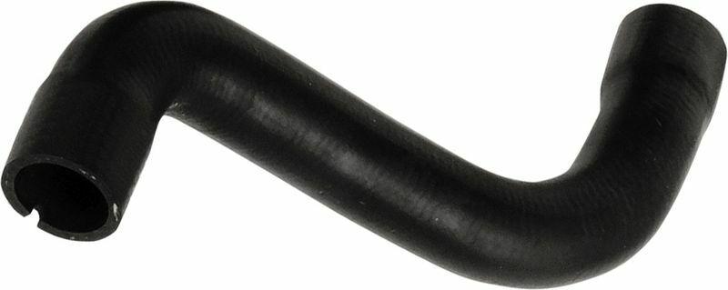 RAPRO Upper Radiator Hose - Tempra 96-Tipo 2.0 16V — Hoses & Tanks