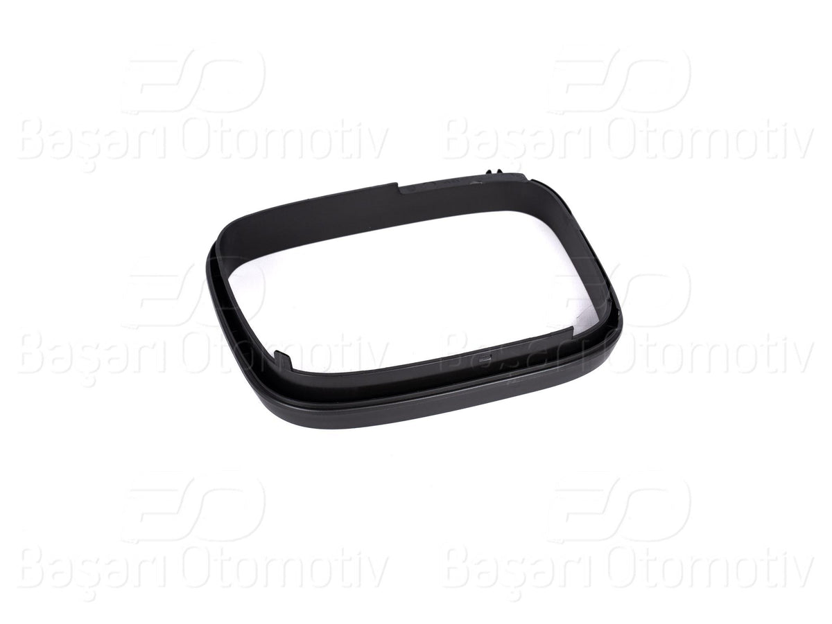 Wisco 1235983-00 Mirror Cover Frame Right VW Caddy T5 03 > — Glass & Trim