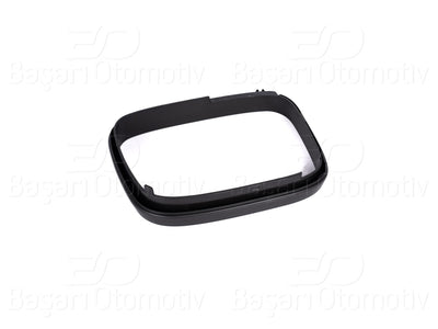 Wisco 1235983-00 Mirror Cover Frame Right VW Caddy T5 03 > — Glass & Trim