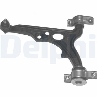 Delphi TC694 Control Arm Left Lower-17 mm 145 146 97-03 — Control Arms & Ball Joints