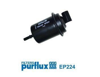 Purflux EP224 Fuel Filter (Hyundai Atos 1.1 03 -) — Fuel Delivery