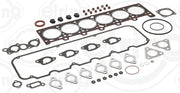 elring 820.911 gasket set m-20, 80 mm elring gasket for cylinder head, elring gasket installation ELRING 820.911 Gasket Set M-20 - 80 mm Cylinder Head Set for Mechanics | Fits 1977-1982 ELRING 820.911 Gasket Set M-20 80 mm for Cars elring, gasket-set, m20-engine, auto-parts, cylinder-head, mechanics, car-owners, engine-parts, automotive-repair, ai-generated