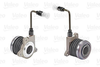 VALEO 804561 Clutch Alt Merkezi for 07 Carnival 2.9Crdi — Clutch & Flywheel