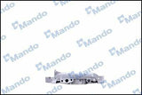 MANDO MOP1079 - Oil Pump for Hyundai Atos 2006-2009 — Oil System