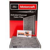 Motorcraft Ford Fiesta 2011-2012 1.4 TDCI Maintenance Kit — Maintenance & Service Kits