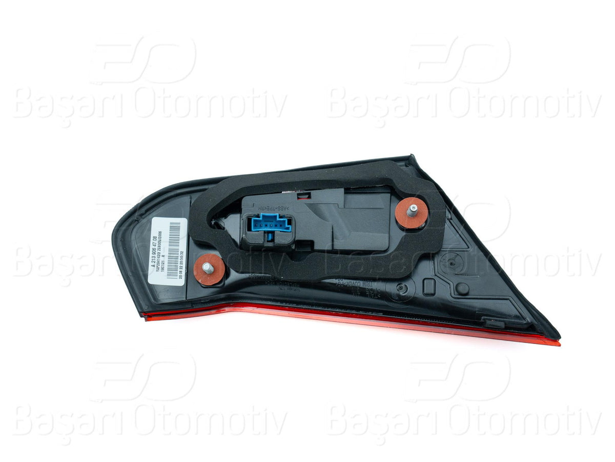 ARTEB 3243246-77 Tail Lamp Inner Right Mercedes-Benz E-Series W213 20 — Tail, Signal & Reflectors