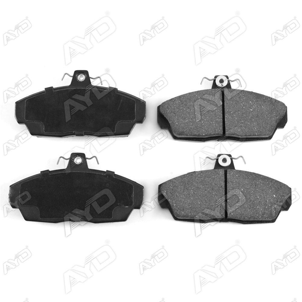 AYD 11-60009A Brake Pad Civic 1.4 Hb 1.6 Sdn 96 > 01 > Front — Brake Pads