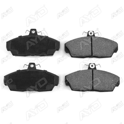 AYD 11-60009A Brake Pad Civic 1.4 Hb 1.6 Sdn 96 > 01 > Front — Brake Pads