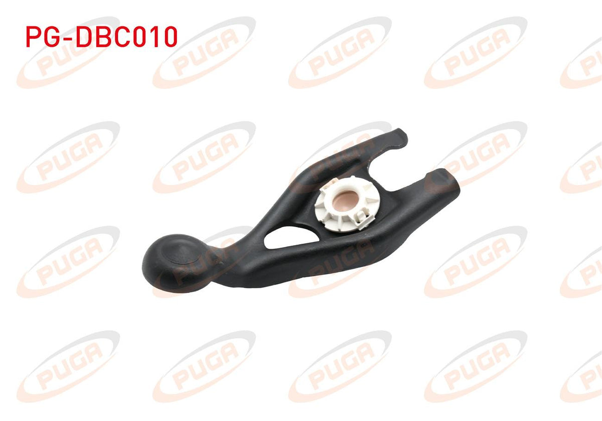 PUGA PG-DBC010 Clutch Pedal Fork Peugeot 207-307 / Citroen C2-C3 2006-2012 — Clutch & Flywheel