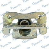 MANDO Brake Caliper EX583112EA10 - Rear Right for 2005 Tucson & Sportage with ABS — Brake Calipers
