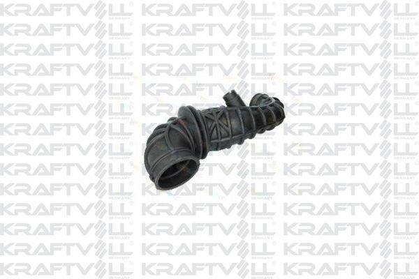 Kraftvoll 10034969 Air Filter Hose (Single Hose) Connect 1.8 TDCi 02 > 13 — Air & Cabin Filters