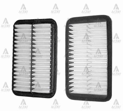 MAHER 04152 Air Filter Alto 05-08 — Air & Cabin Filters