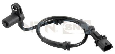 SNR ASB15301 ABS Sensor Front Corsa.C — Brake Sensors & ABS