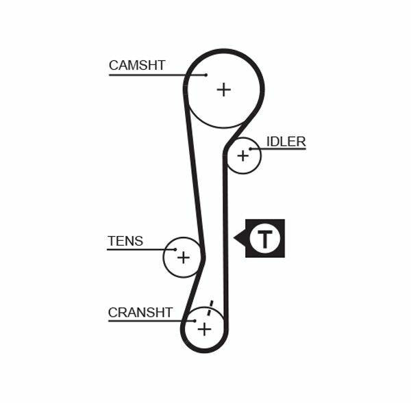 gates 5479xs timing belt 00-accent-cerato-rio, gates timing belt technical specifications GATES 5479XS Timing Belt - Compatible with Accent, Cerato, and Rio 1.4-1.6 16V | 105 Teeth, 22mm Width GATES 5479XS Timing Belt for Accent Cerato Rio 1.4-1.6 gates, timing-belt, 00-accent, cerato, rio, car-parts, mechanics-tools, diy-car, repair-maintenance, ai-generated