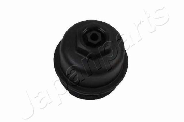 Japan Parts BMW Oil Filter Cover FOC-063 - Compatible with BMW F45-F48 Mini F56 — Oil Filters