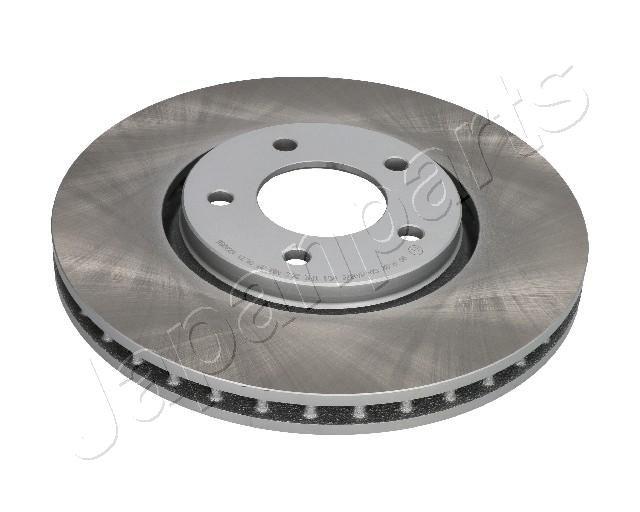 Japan Parts DI-992C Chrysler G.Voyager 96-07 Front Brake Disc — Brake Rotors & Drums