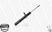 monroe v4501 front shock absorber, gas pressure shock absorber for ducato boxer jumper, monroe v4501 installation guide Monroe V4501 Front Shock Absorber - High Performance for Ducato, Boxer, and Jumper | 7.8 kg Monroe V4501 Front Shock Absorber for Ducato, Boxer, & Jumper monroe, front-shock-absorber, ducato-absorber, boxer-shock, jumper-performance-part, vehicle-ownership, mechanics-tools, suspension-parts, automotive-services, ai-generated