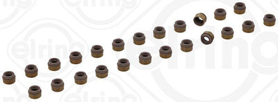 Elring 413.960 Valve Seal Set M613/M642/M668 — Valvetrain