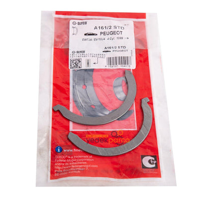 Glyco A161/2STD - Peugeot 206 2.0 Gasoline Gezi Ayı Set — Maintenance & Service Kits