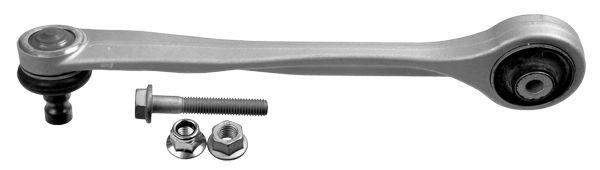 Lemförder 3389602 with Ball Joint Arm Front Upper Left Audi A4 A5 A7 Q5 Macan Quattro 07-18 — Control Arms & Ball Joints
