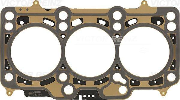 victor-reinz-cylinder-head-gasket, vw-polo-cylinder-head-gasket-installation Victor Reinz Cylinder Head Gasket 1.71mm for VW Polo | Ideal for Car Owners and Mechanics Victor Reinz Cylinder Head Gasket 1.71mm - VW Polo victor-reinz, cylinder-head-gasket, vw-polo, car-parts, mechanics, automotive-repair, engine-parts, car-owners, gaskets, ai-generated