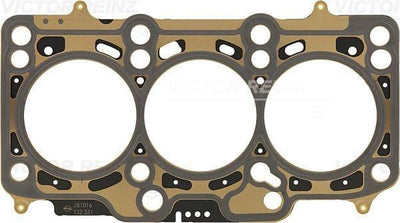 Victor Reinz Cylinder Head Gasket 1.71mm for VW Polo — Gaskets & Seals