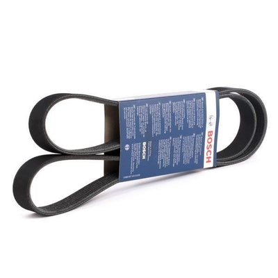 Bosch 1987945702 Peugeot 206 / Partner, Citroen Berlingo, Fiat Fiorino 1.4-1.6 V-Ribbed Belt 6PK1565 — Belts