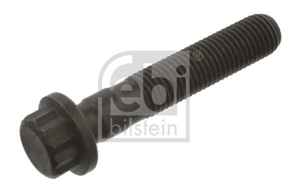 febi piston kol saplaması vw universal 25 product image, close-up of febi piston kol saplaması vw universal 25 FEBI Piston Kol Saplaması VW Universal 25 - High-Quality Steel for Car Owners & Mechanics | 1.76 lb FEBI Piston Kol Saplaması VW Universal 25 febi, piston-kol-saplaması, vw-universal-25, car-parts, mechanics, automotive, high-quality, steel-parts, ai-generated, strut-bolts