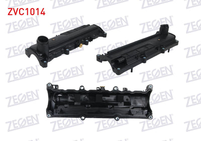 Zegen ZVC1014 Rocker Arm Cover Euro 4 Renault Clio II 1.5 dCi 02-05 / Clio III 1.5 dCi 05-12 / Clio IV 1.5 dCi 1 — Valvetrain