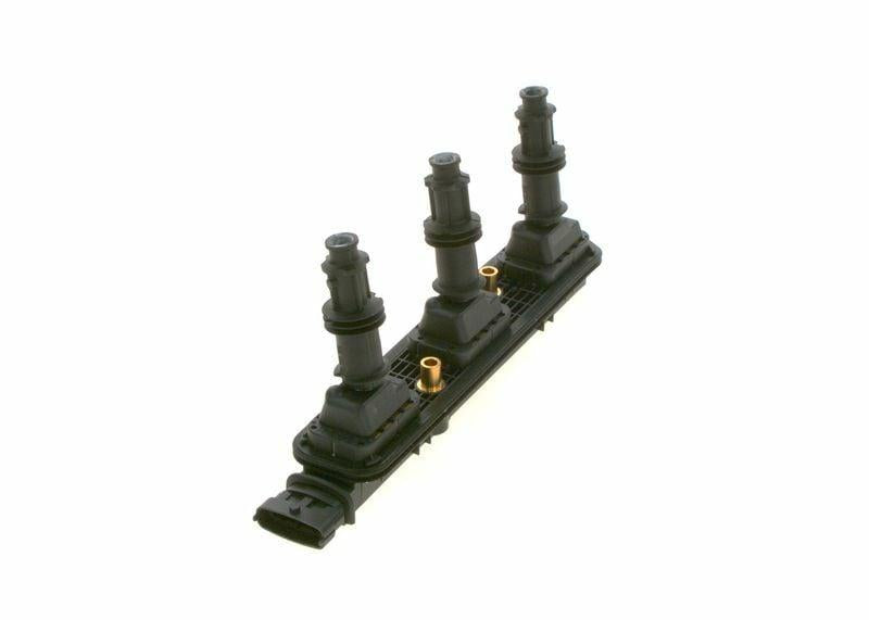 BOSCH 0221503026 - Right Ignition Coil for Vectra.C 3.2i Z32se — Coils & Plugs