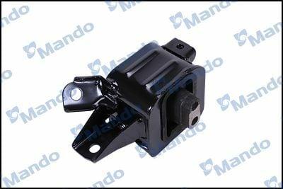 MANDO Motor Mount MCC010710 - Compatible with 2016-2018 Hyundai Elantra — Mounts