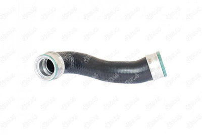 IBRAS Turbo Hose — İbraş, Turbo & Supercharger