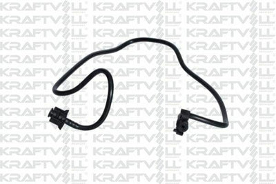 Kraftvoll Replacement Water Storage Tube - Compatible with Various Models — NEEDS_REVIEW