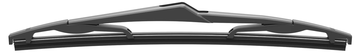 Silbak SP12AR2 Ford Fiesta 2012-2018 Rear Wiper Blade Aftermarket — Wipers