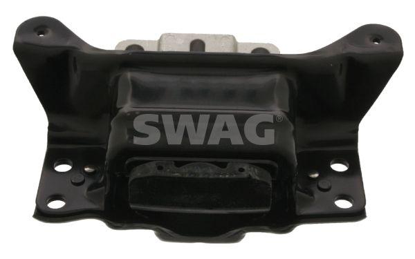SWAG 30938524 Motor/Transmission Mount Left Golf VII/A3/Leon/Octavia/Passat/Arteon/T-Roc 1.2-2.0 TSI/TDI — Mounts