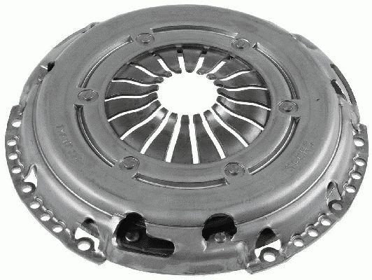 Sachs 3082001168 Clutch Kit (Vag Beetle Bora Caddy Golf Jetta Passat Polo Fabia Octavia Ibiza Leon A1 A3) — Clutch & Flywheel