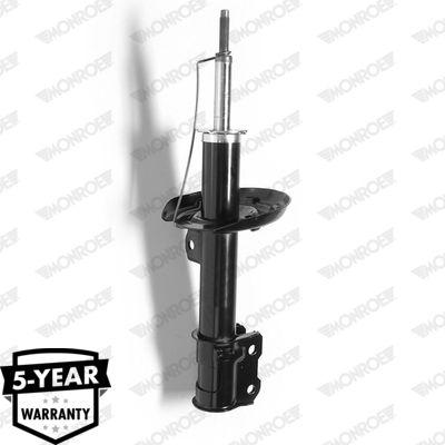 Monroe G16330 Front Shock Absorber Left Opel Corsa C Combo C 1.0 1.2 1.3 1.7 00-11 — Shocks & Struts