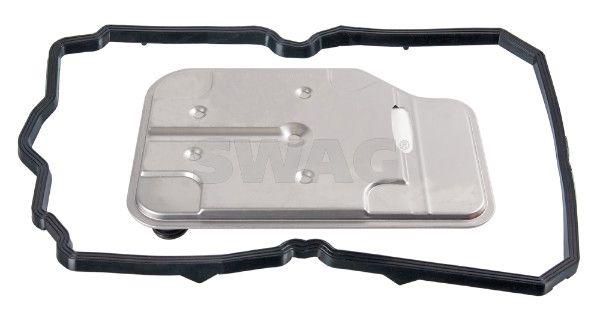 SWAG 10107823 Transmission Filter 06-C-Series (W203-W204-W205) E-Series (W212) + Os