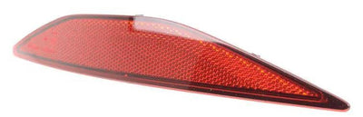 Volkswagen Golf 7 Rear Bumper Reflector - Right Side — Tail, Signal & Reflectors