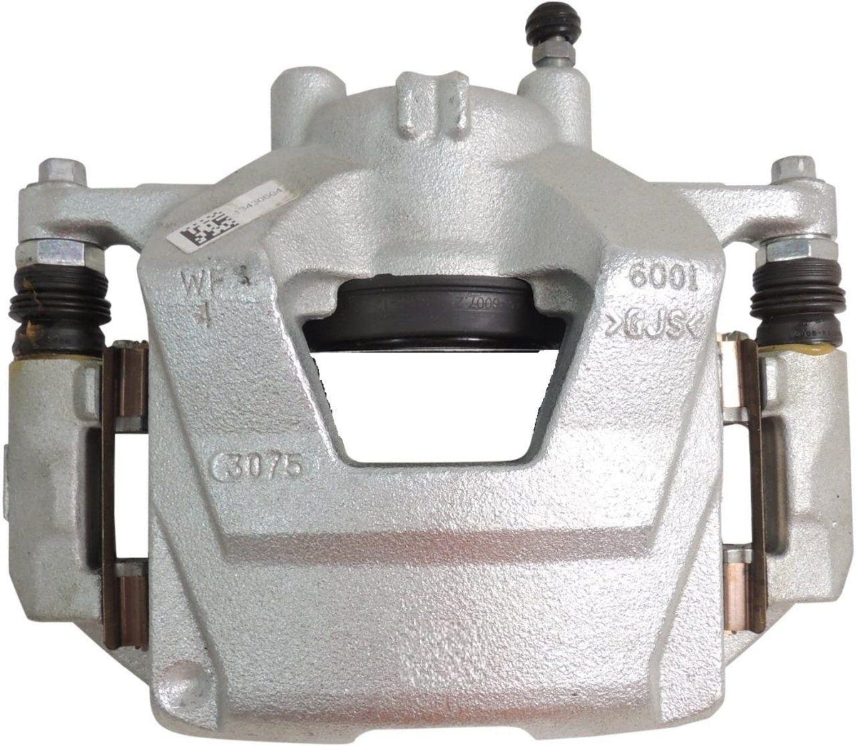 Chevrolet Front Left Brake Caliper - Premium Aftermarket Part for Chevrolet Cruze Owners — Auto Parts Hall, Brake Calipers